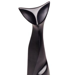 Bauer Pottery Brayton Laguna Cat